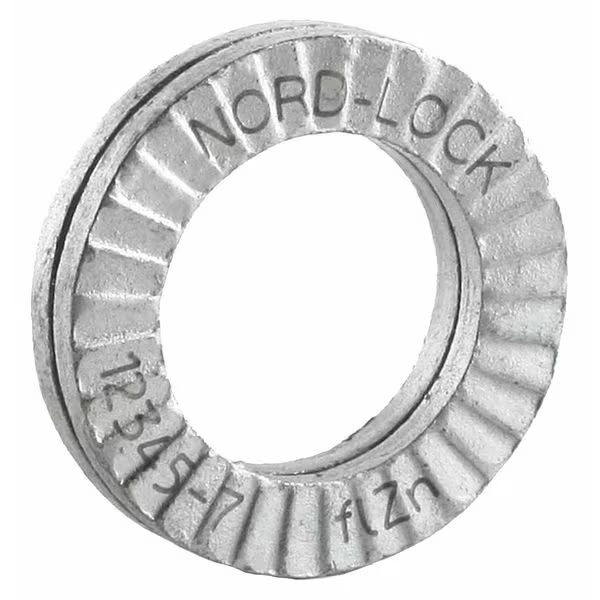 Lock Washer, M10 x 0.650" OD