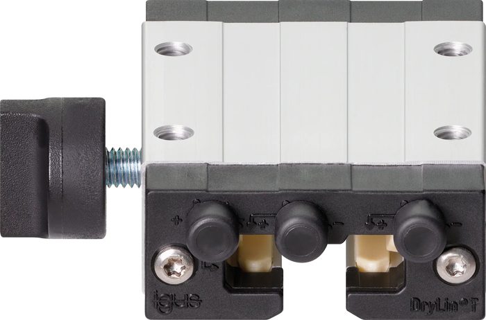 drylint linear bearing TW-HKA-01-15