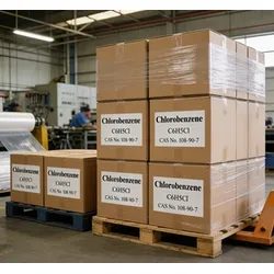 Aromatic Solvents