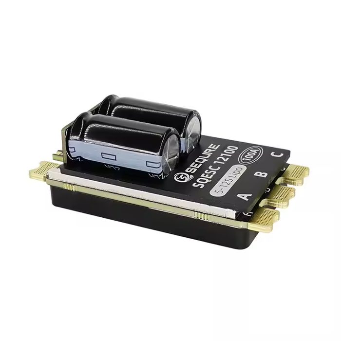 ESC 12100 - 100A Brushless Speed Controller