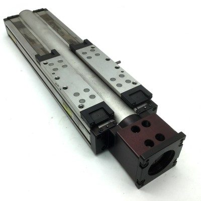 Rodless Actuator