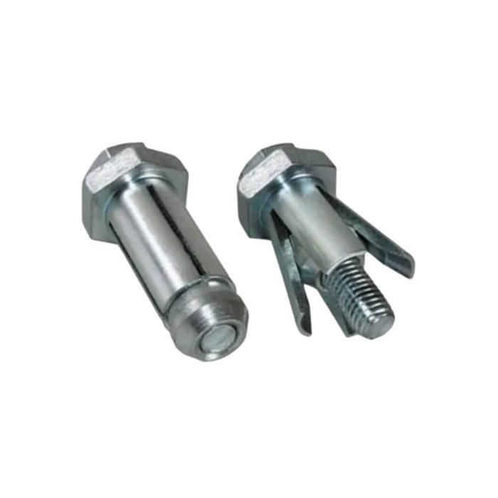 Heavy-Duty Wood Expansion Anchors