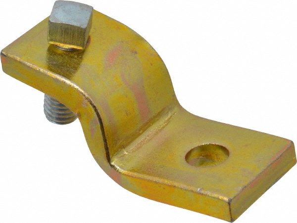 Strut Channel Z-Type Beam Clamp