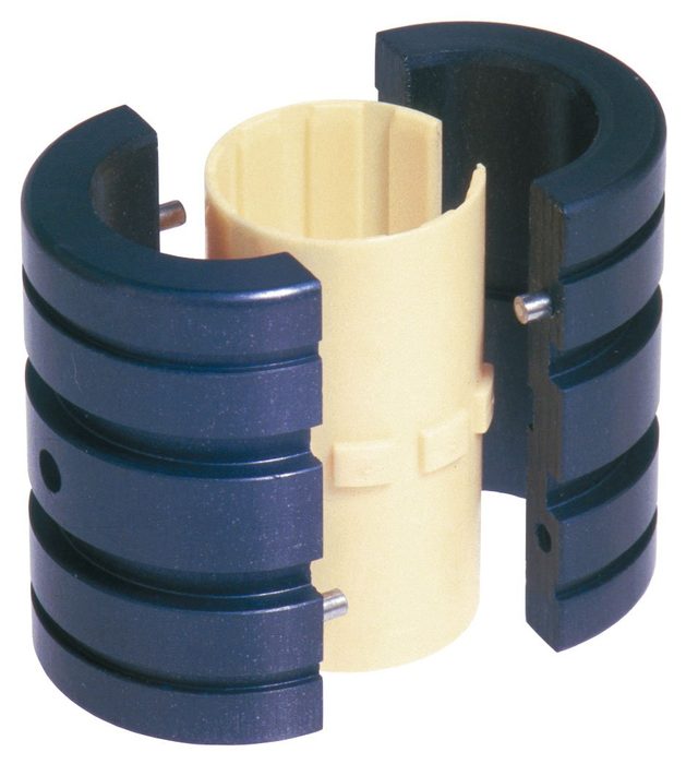 DryLin Self-Aligning Split Linear Bearing