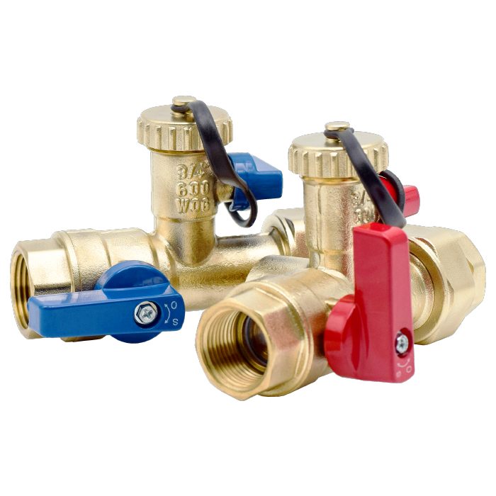 6" T-337DI-G Butterfly Valve
