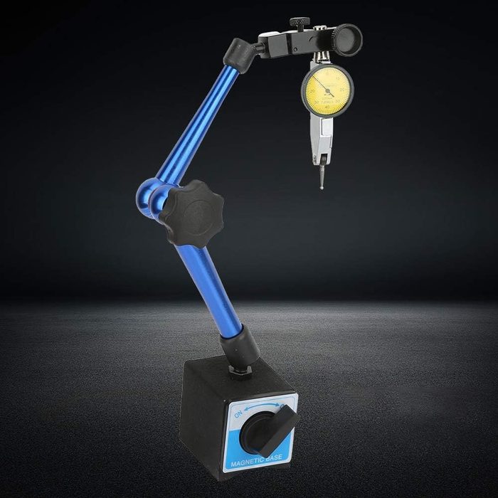 Magnetic Base Holder Stand