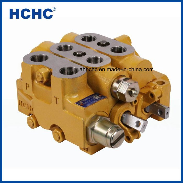 Adjustable Relief Valve