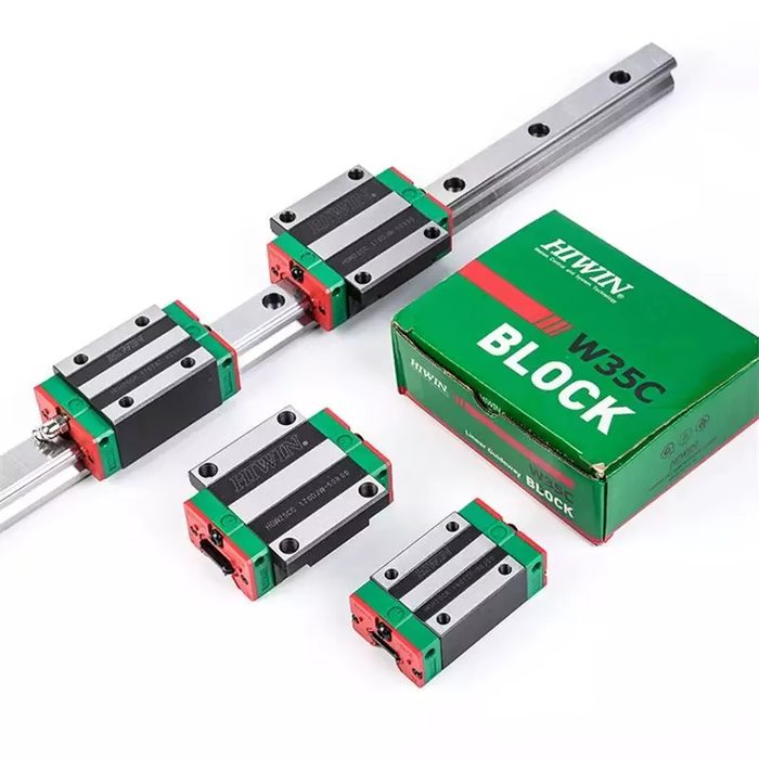 Linear Guide HGW35CC