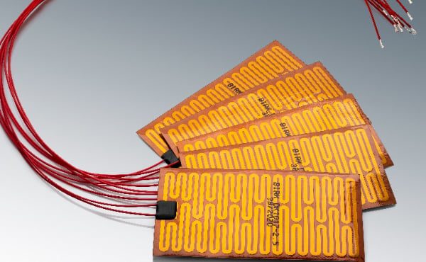 Cartridge Heater
