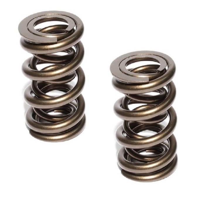 Die Spring, Cylindrical Shape