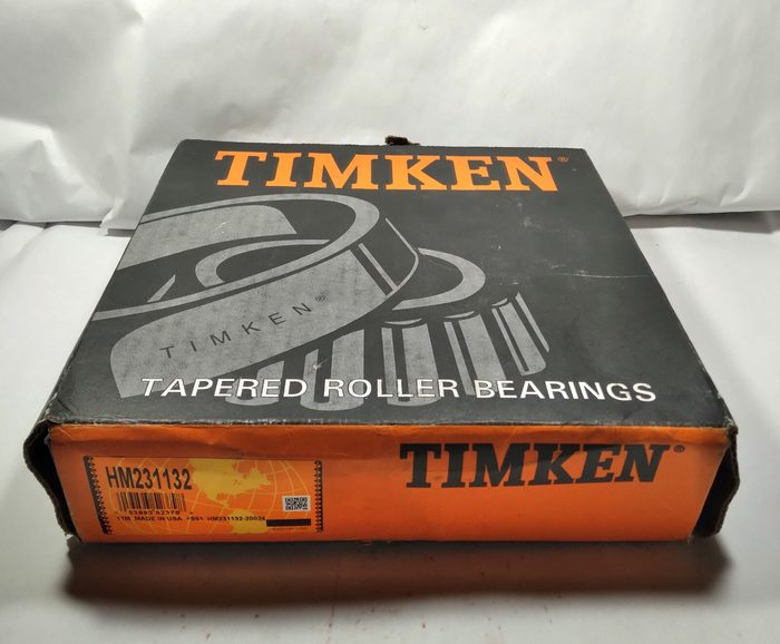 Tapered Roller Bearing