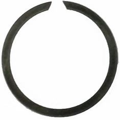 Snap Ring / Retaining Ring (M2400 / SW)