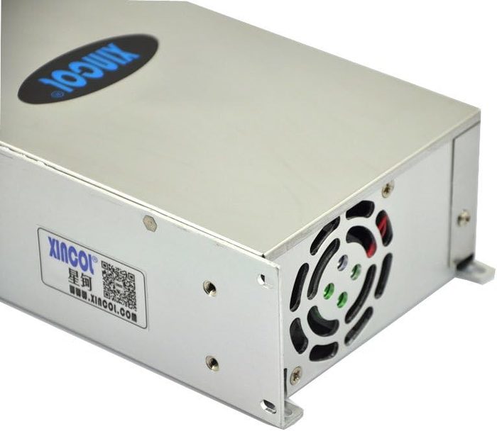 AC-DC SMPS 12V 50A 600W Power Supply