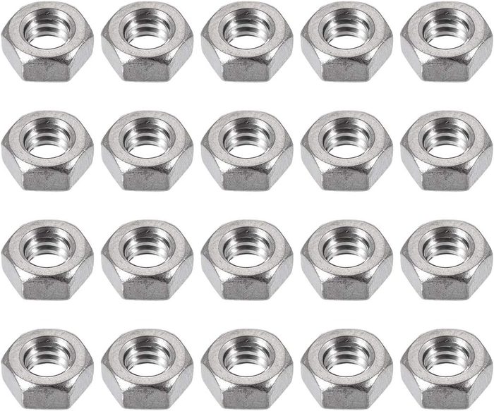 Hex Nut