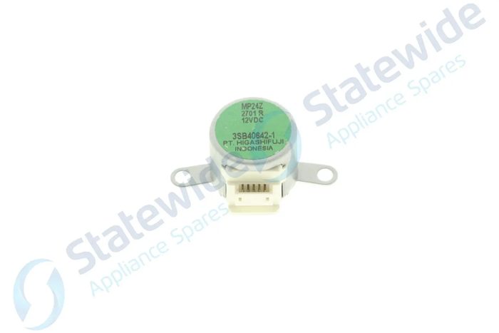 12V DC Stepper Motor