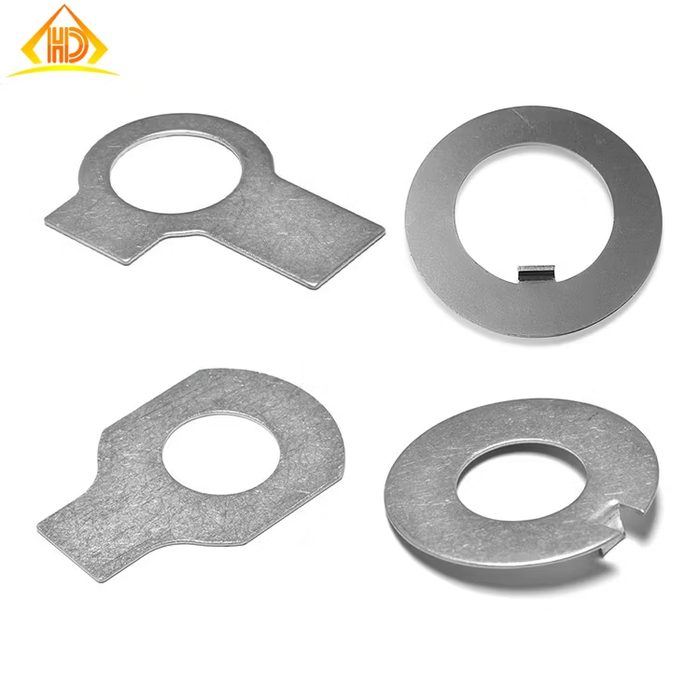 DIN93 Tab Washers
