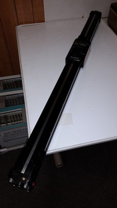 Pneumatic Linear Rodless Actuator