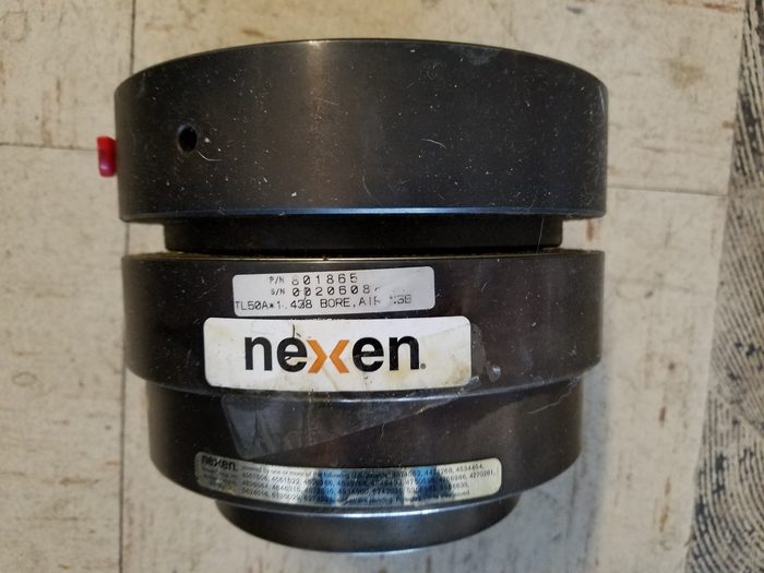 Torque Limiter
