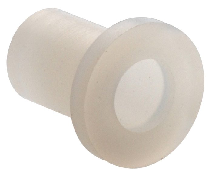Nylon Reducing Flanged Wheel Bushings