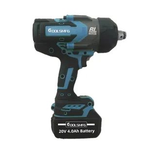 Cordless Impact Driver