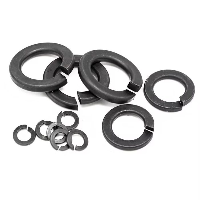 Spring Locking Washers
