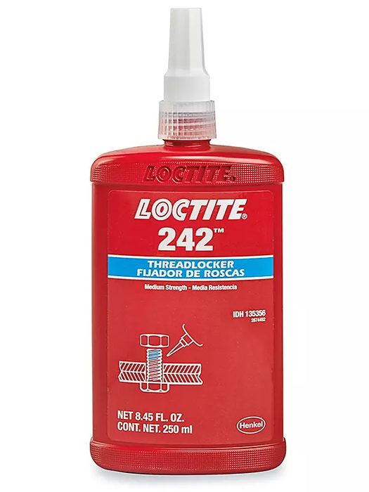 Threadlocker 242