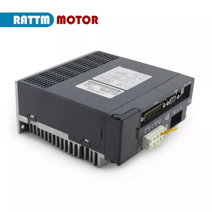 MKZ805A Servo Amplifier compatible with Moog