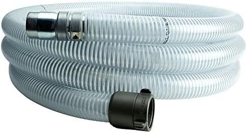 Suction Pump Hose - 1.5" x 20'