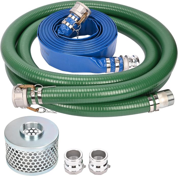 Suction Hose