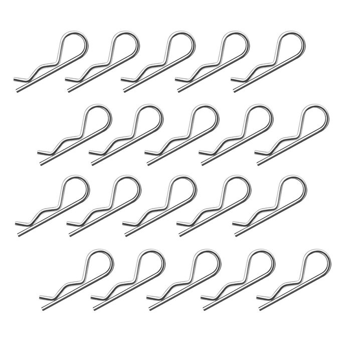 Cotter Pins