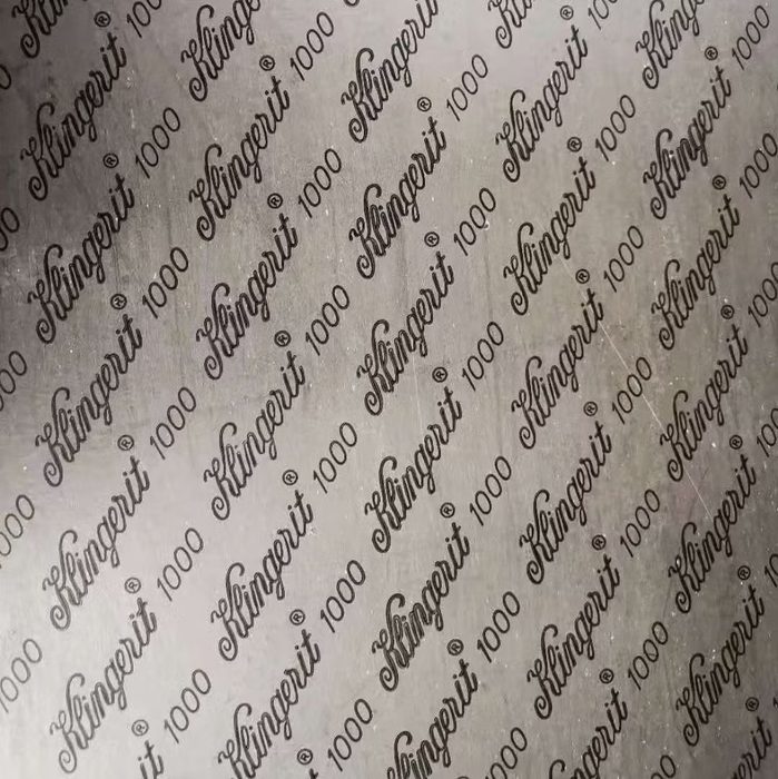 Compressed Asbestos Fiber Jointing Sheet