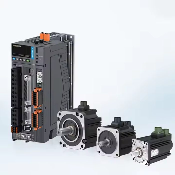 DC Servo Motor Driver