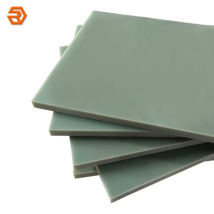 Electrical Insulation Materials FR4 G10 Fiberglass Sheet Thin