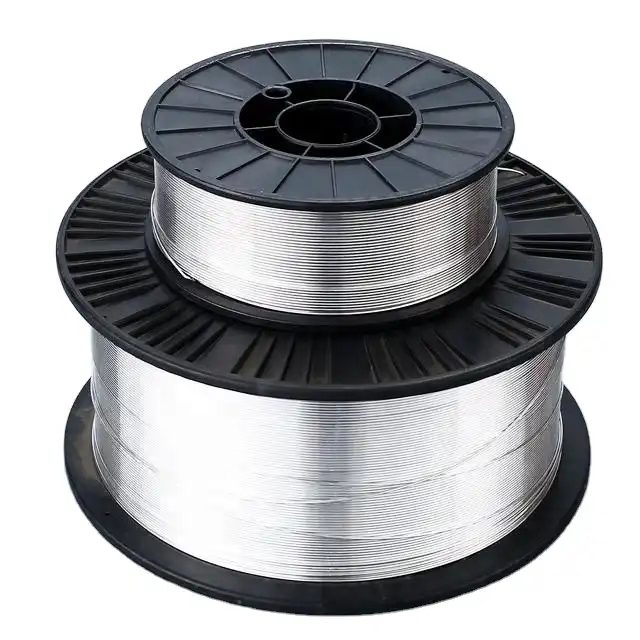 Tubular Wire Flux Cored Welding Wire