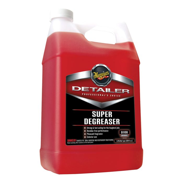 Degreaser