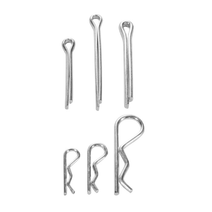 Pins
