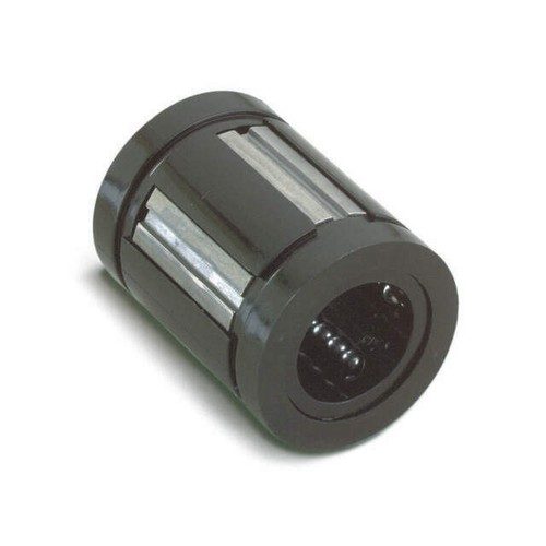 Closed Round Rail Ball Bushing - Super Series