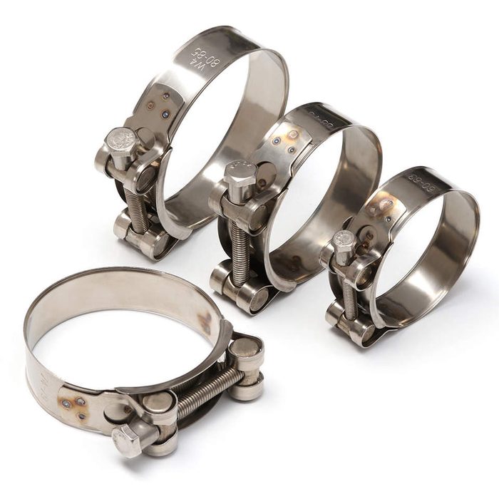 Hose Clamp