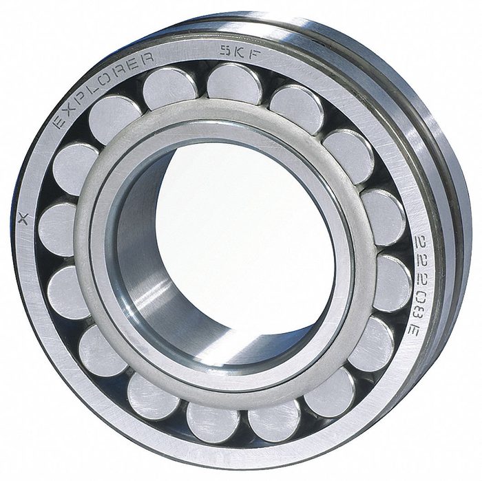 Tapered Roller Bearings