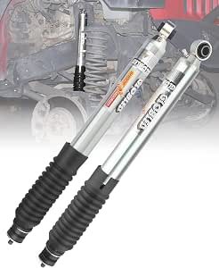 Monotube Gas Shock Front Heavy Duty Shock Absorber