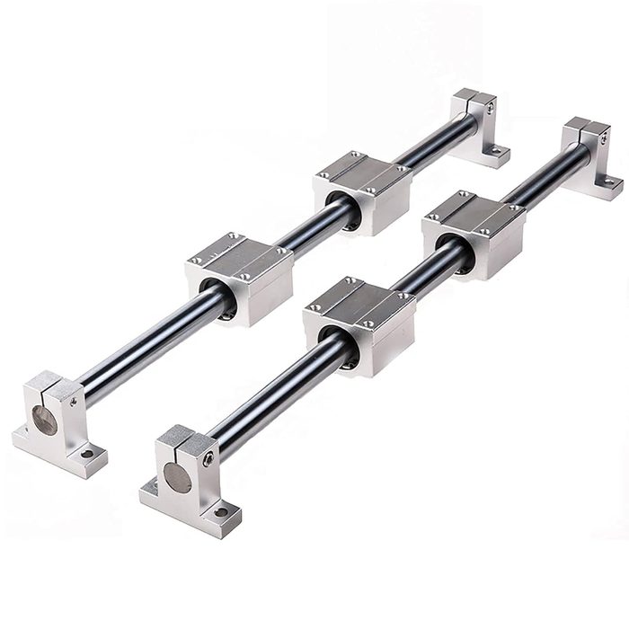 Linear Motion Rod