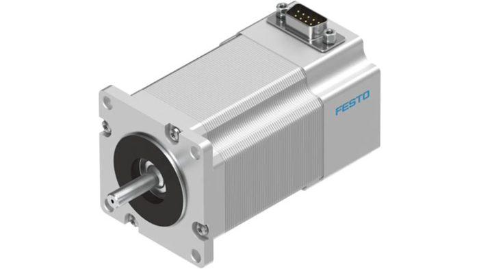 Stepper Motor
