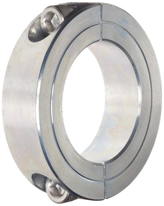 1-3/4 in. T303 Stainless Steel Clamp Collar