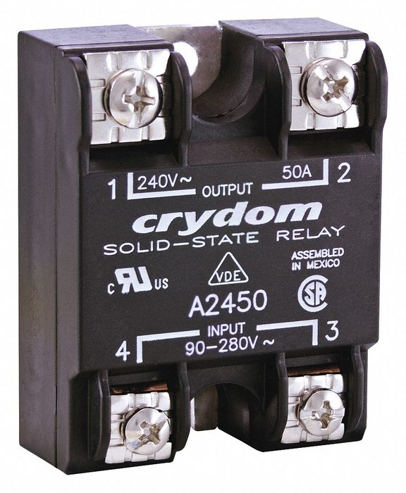 Solid State Relay