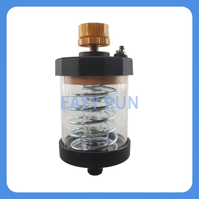 Lubricator W/3 Springs