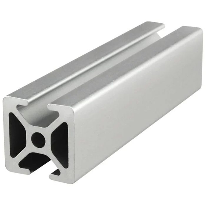 T-Slot Aluminum Extrusion