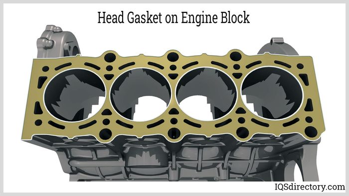 Head Gasket