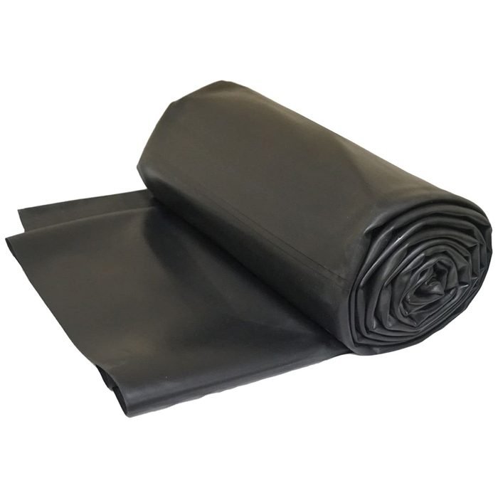 EPDM Roofing Rubber