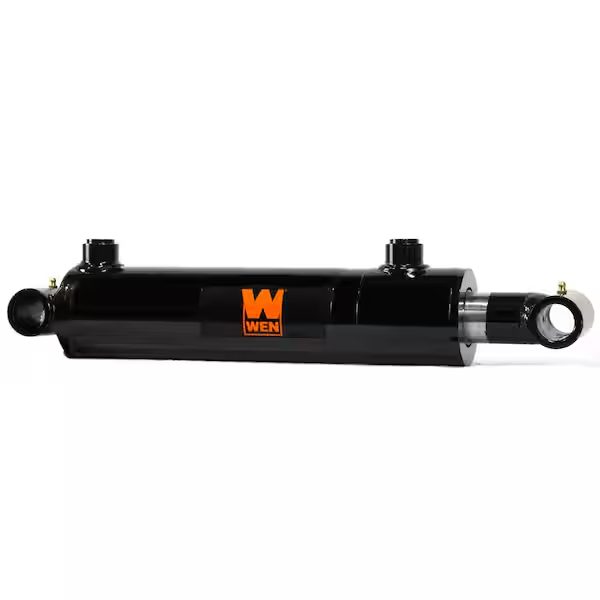 Cross Tube Hydraulic Cylinder