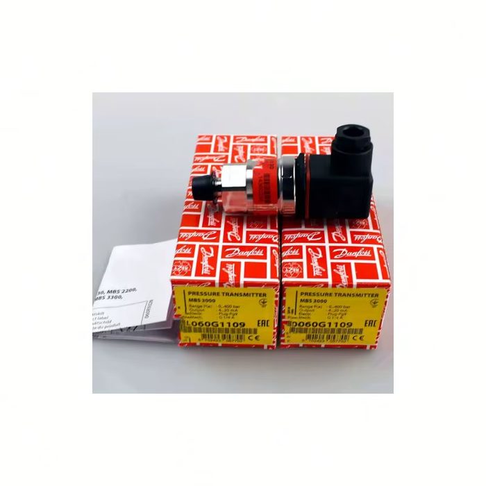 Industrial Pressure Switch
